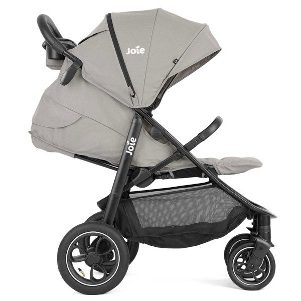  Joie Litetrax Pro Air Sportwagen Pebble