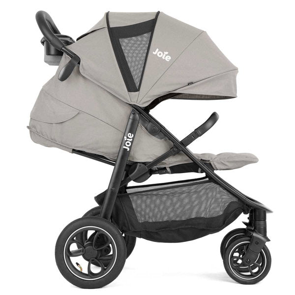  Joie Litetrax Pro Air Sportwagen Pebble