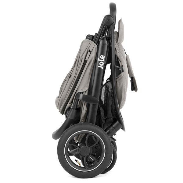  Joie Litetrax Pro Air Sportwagen Pebble