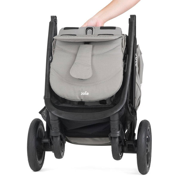  Joie Litetrax Pro Air Sportwagen Pebble