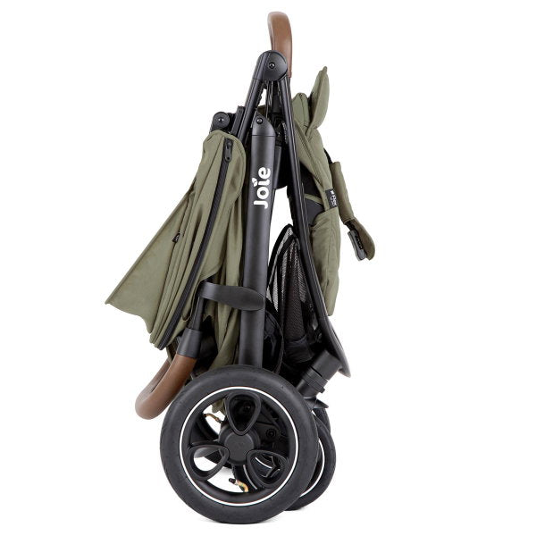  Joie Litetrax Pro Air Sportwagen Rosemary