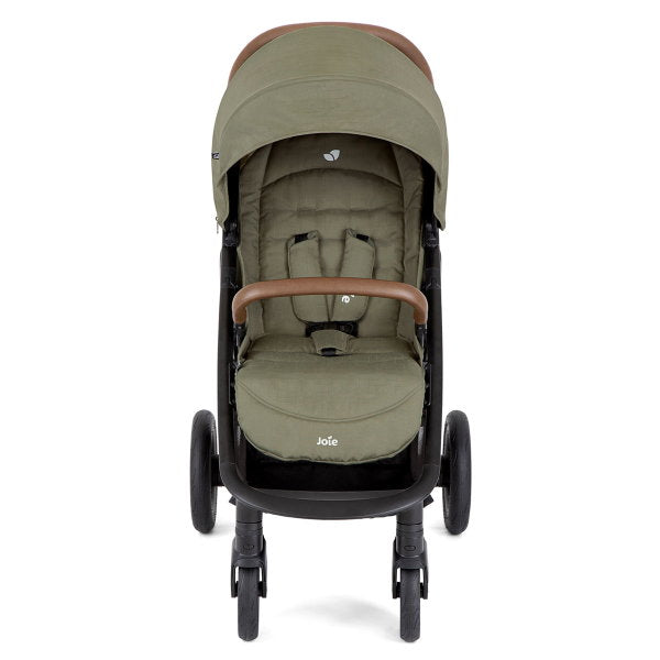  Joie Litetrax Pro Air Sportwagen Rosemary