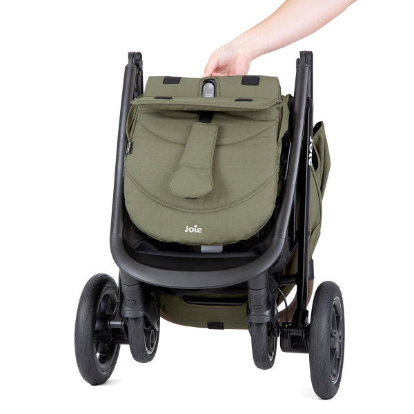  Joie Litetrax Pro Air Sportwagen Rosemary