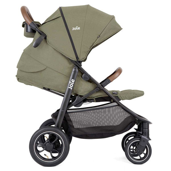  Joie Litetrax Pro Air Sportwagen Rosemary