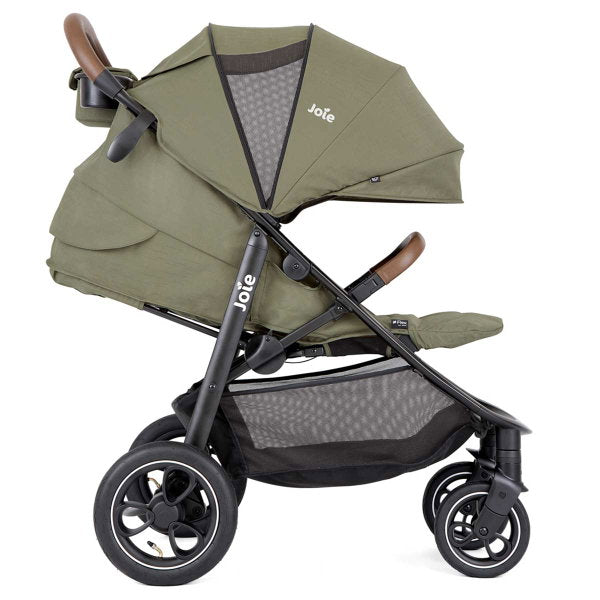  Joie Litetrax Pro Air Sportwagen Rosemary