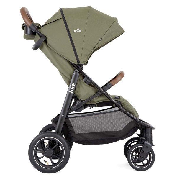  Joie Litetrax Pro Air Sportwagen Rosemary