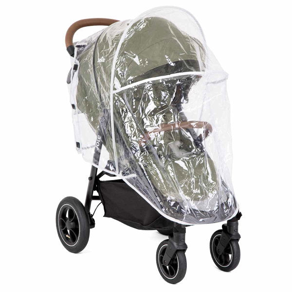  Joie Litetrax Pro Air Sportwagen Rosemary