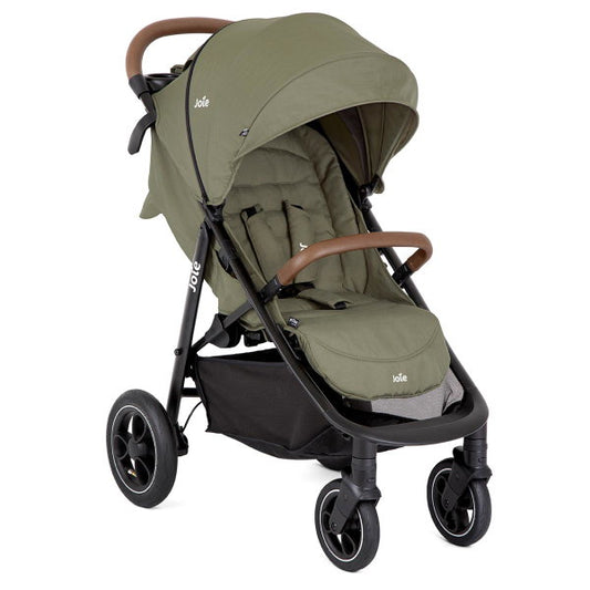  Joie Litetrax Pro Air Sportwagen Rosemary
