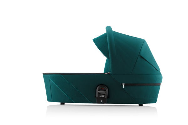  Britax Smile 5Z Babywanne Atlantic Green - GreenSense