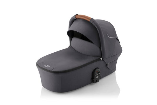  Britax Smile 5Z Babywanne Midnight Grey