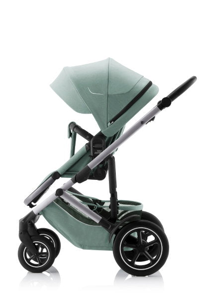  Britax Smile 5Z Sportwagen Jade Green
