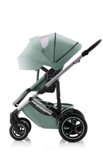  Britax Smile 5Z Sportwagen Jade Green
