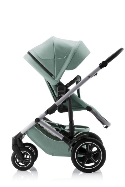 Britax Smile 5Z Sportwagen Jade Green