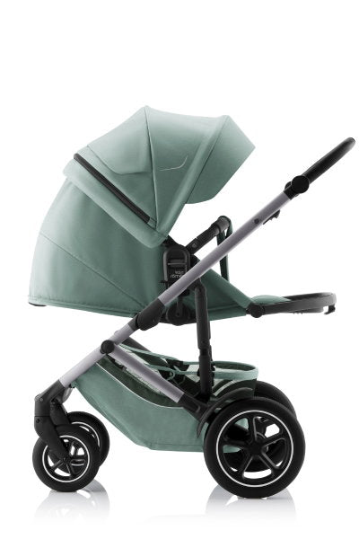  Britax Smile 5Z Sportwagen Jade Green