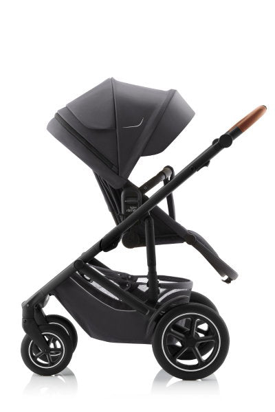  Britax Smile 5Z Sportwagen Midnight Grey