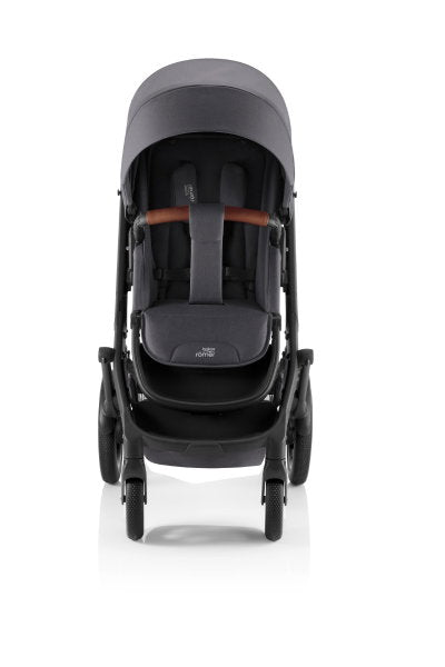  Britax Smile 5Z Sportwagen Midnight Grey