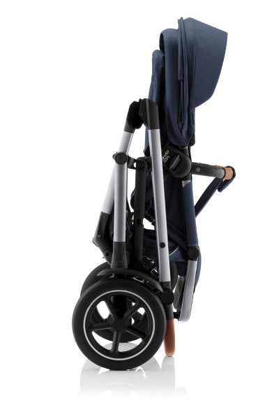  Britax Smile 5Z Sportwagen Night Blue