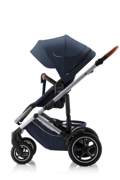  Britax Smile 5Z Sportwagen Night Blue