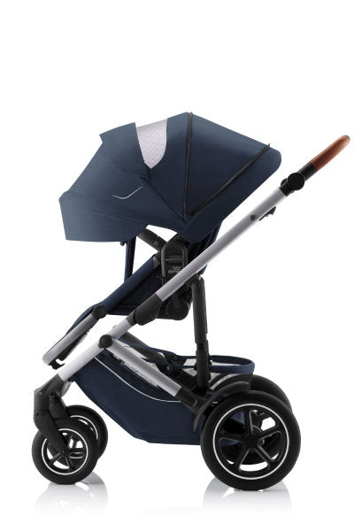  Britax Smile 5Z Sportwagen Night Blue