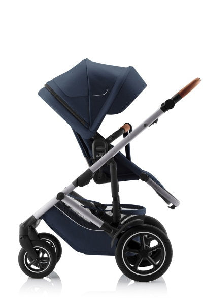  Britax Smile 5Z Sportwagen Night Blue