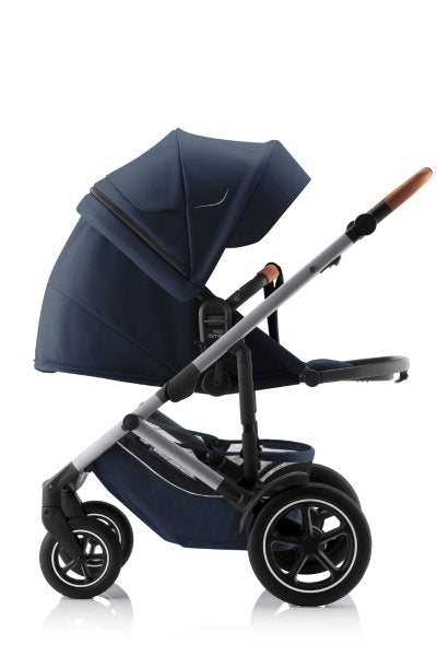  Britax Smile 5Z Sportwagen Night Blue