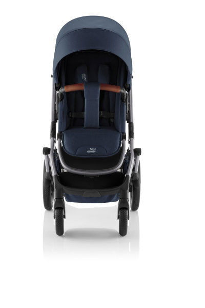  Britax Smile 5Z Sportwagen Night Blue