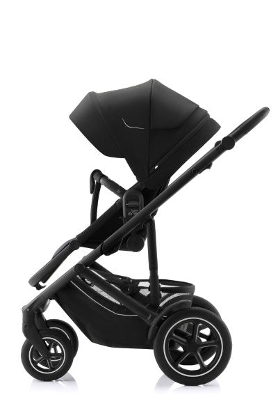  Britax Smile 5Z Sportwagen Space Black