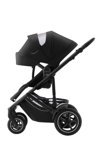 Britax Smile 5Z Sportwagen Space Black