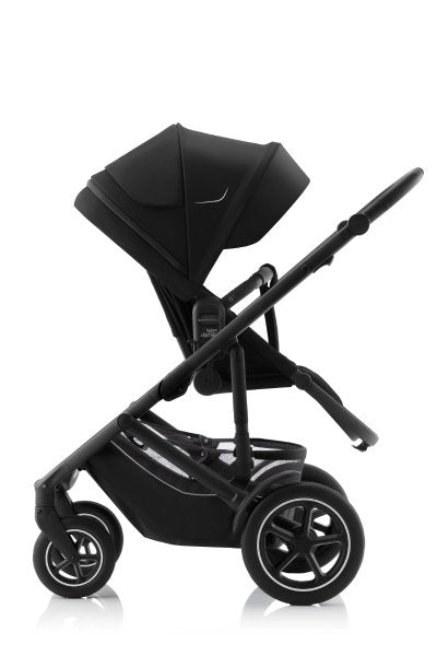 Britax Smile 5Z Sportwagen Space Black