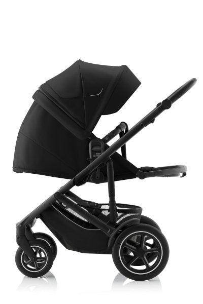  Britax Smile 5Z Sportwagen Space Black