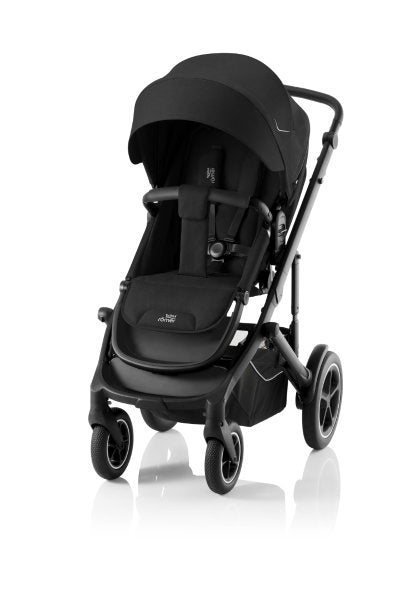  Britax Smile 5Z Sportwagen Space Black