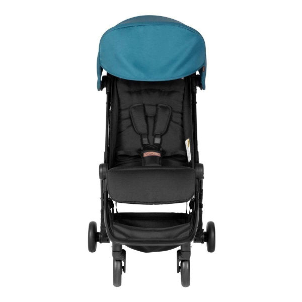  Mountain Buggy Nano V3 In Teal Der Ideale Buggy Für Die Reise