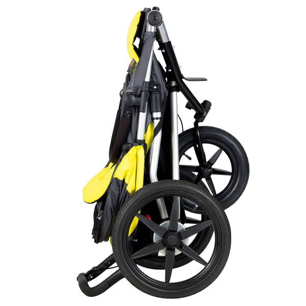  Mountain Buggy Terrain 3.0 In Solus Jogger Für Jedes Gelände