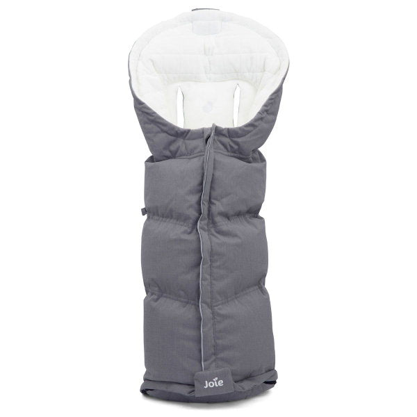  Joie Therma Winterfußsack Gray Flannel