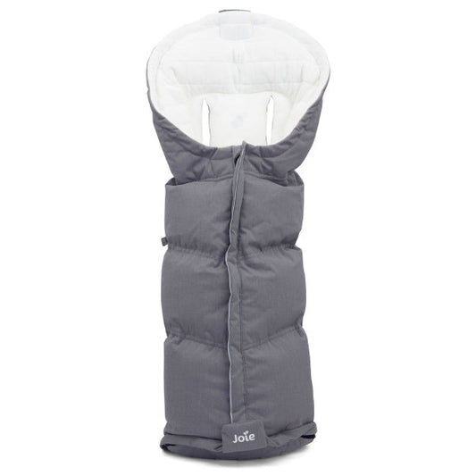  Joie Therma Winterfußsack Gray Flannel