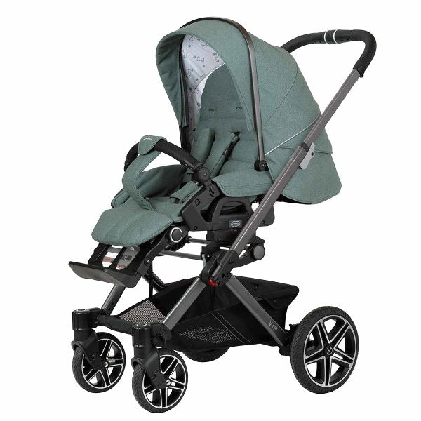  Hartan VIP GTS Sportwagen 2023 Bunny Dots (900)