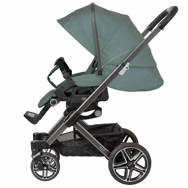  Hartan VIP GTS Sportwagen 2023 Bunny Dots (900)
