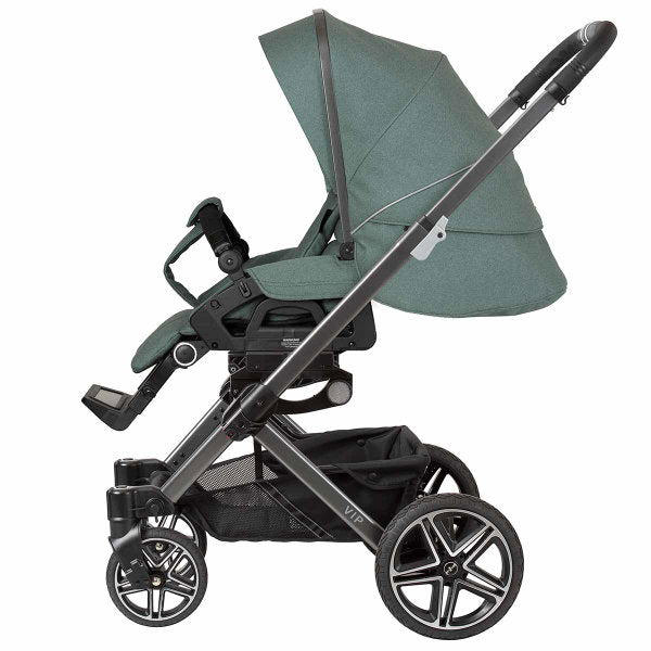  Hartan VIP GTS Sportwagen 2023 Bunny Dots (900)