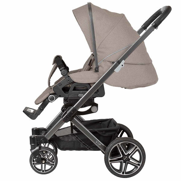  Hartan VIP GTS Sportwagen 2023 Classy Dots (906)