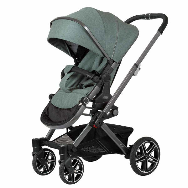  Hartan VIP GTX Sportwagen 2023 Bunny Dots (900)