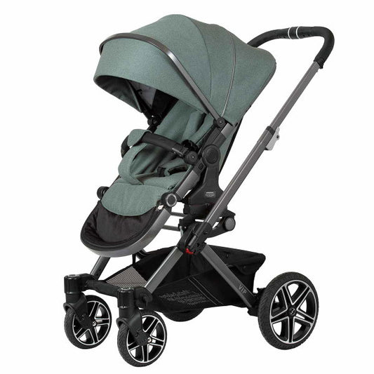  Hartan VIP GTX Sportwagen 2023 Bunny Dots (900)