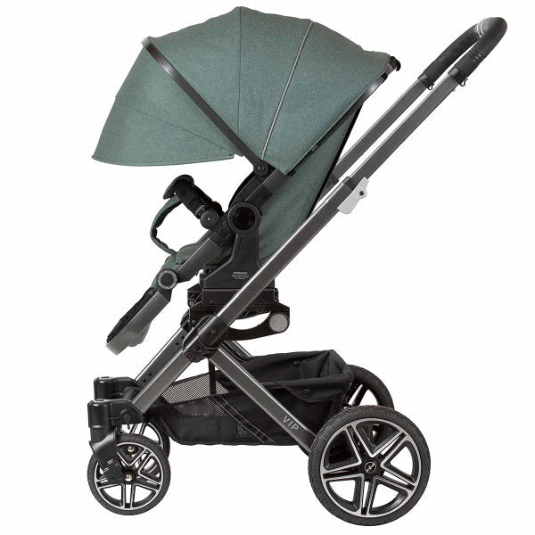  Hartan VIP GTX Sportwagen 2023 Bunny Dots (900)