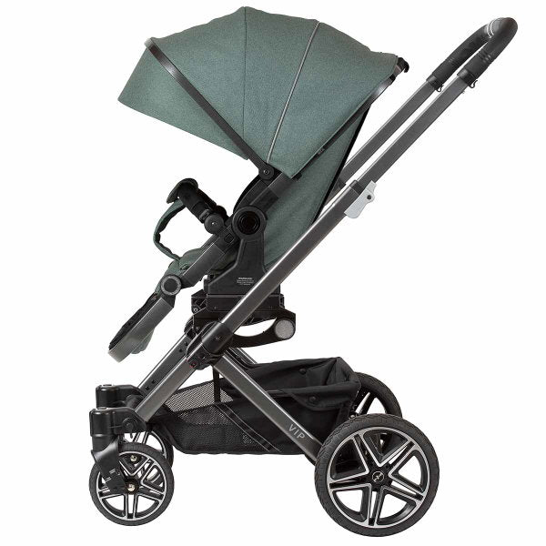  Hartan VIP GTX Sportwagen 2023 Bunny Dots (900)