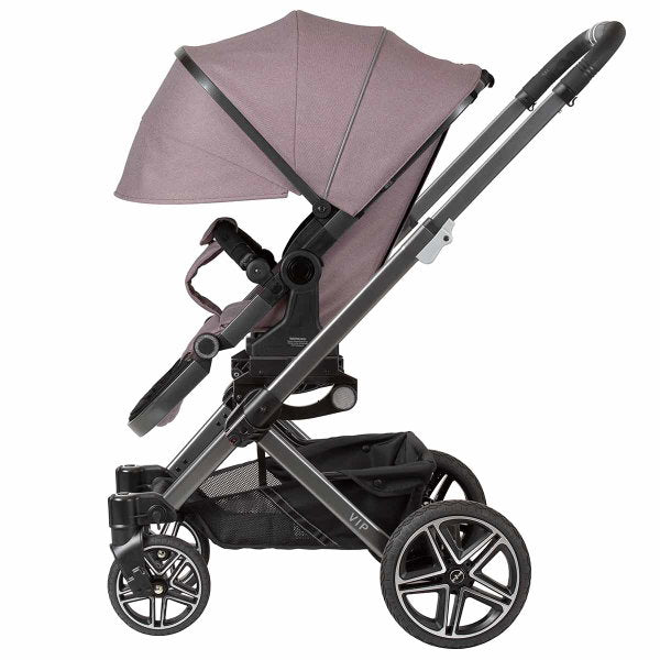 Hartan VIP GTX Sportwagen 2023 Lovely Teddy (904)
