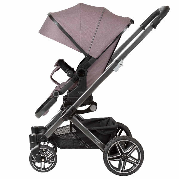  Hartan VIP GTX Sportwagen 2023 Lovely Teddy (904)