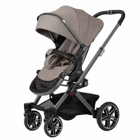  Hartan VIP GTX Sportwagen 2023 Classy Dots (906)