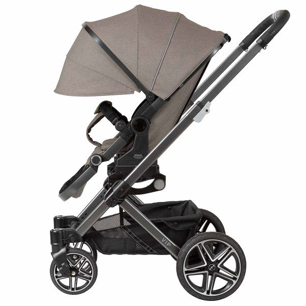  Hartan VIP GTX Sportwagen 2023 Classy Dots (906)
