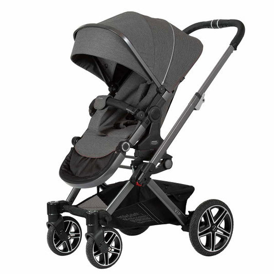  Hartan VIP GTX Sportwagen 2023 Little Penguin (910)