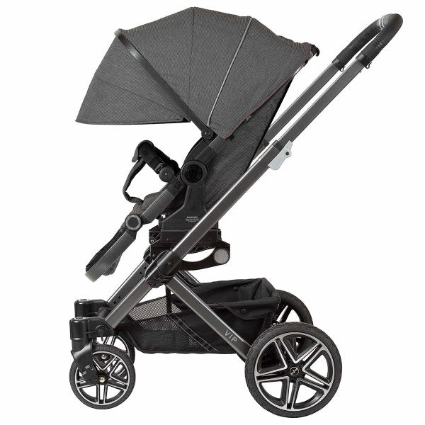  Hartan VIP GTX Sportwagen 2023 Little Penguin (910)