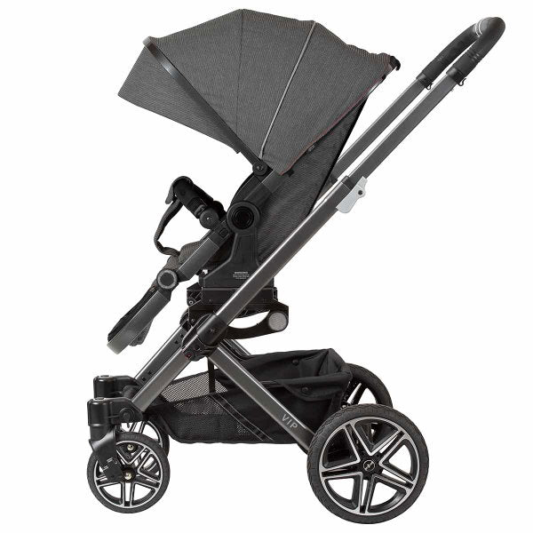  Hartan VIP GTX Sportwagen 2023 Little Penguin (910)